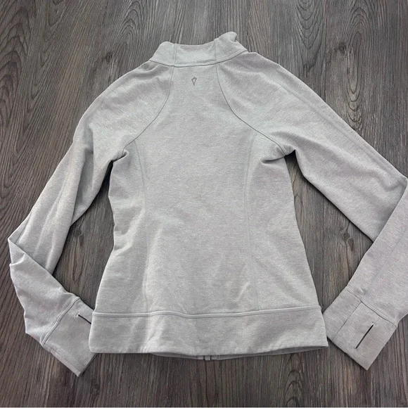 Ivivva Girls Define JacketSize 12